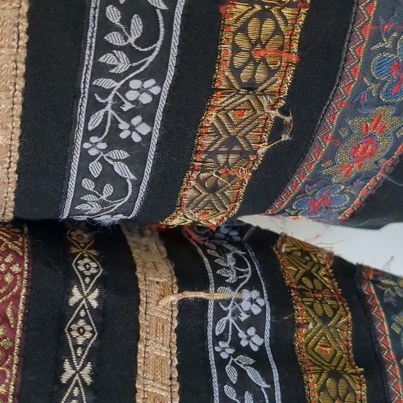 Tantrums Collection Jacket Small - Picture 4 of 5